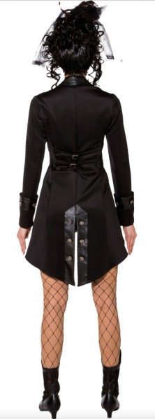 Susi Steampunk Jacket Deluxe 3