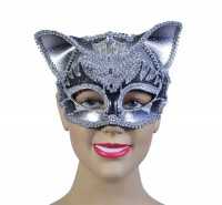 Noble jewels cat mask