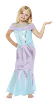 Preview: Fairytale mermaid girl costume