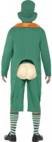 Preview: Cruc Klee Leprechaun costume with sewn buttocks