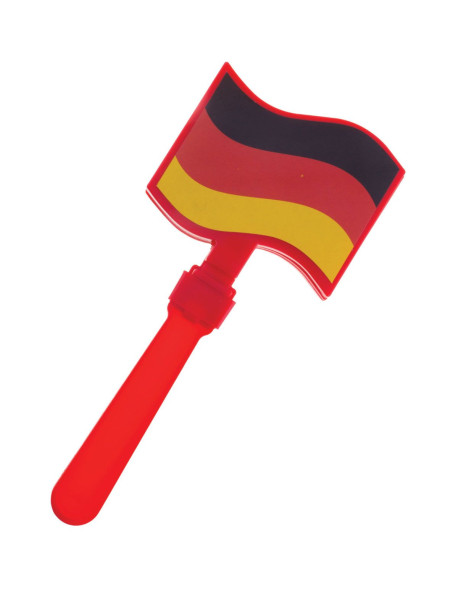 Tyskland ventilator støj maker klemme