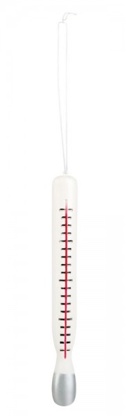 XXL clinical thermometer 35cm