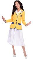 Preview: Holiday Camp supervisor women's costume