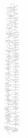 Aperçu: Cintre cascade fleurs blanches 1,8m