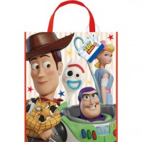 Toy Story 4 sac de transport 33cm x 28cm
