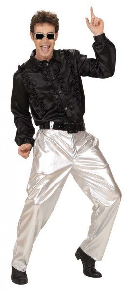 Pantalon disco Finn Fever pour homme