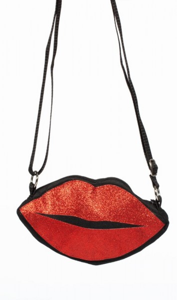 Big Kiss handbag 2