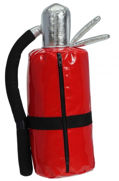 Fire extinguisher bag for women 2