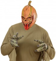 Oversigt: Horror Hokaido-maske