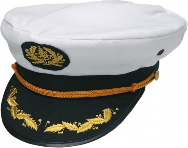 Cappello da capitano di Philipp