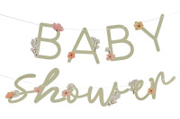 Preview: Blooming life garland 2x 2m