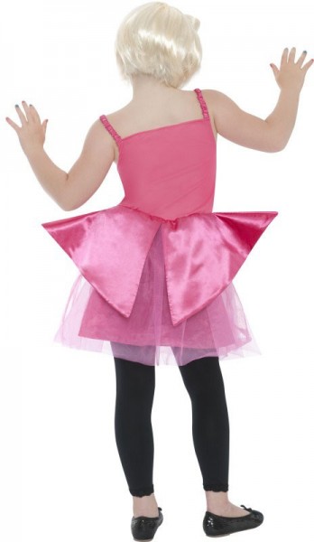 Fantazyjna sukienka Pinki Disco Lady 3