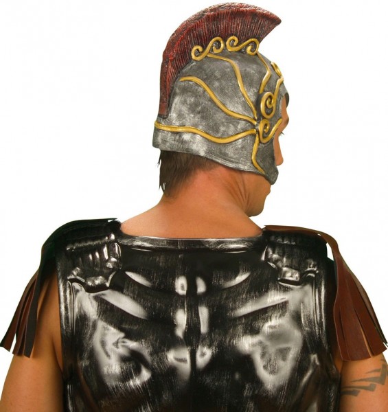Römer Centurio Helm 2