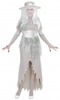 Vorschau: Horror Braut Kostüm Geisterlady