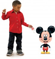 Vorschau: Airwalker Mickey Mouse