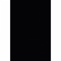 Klassische Folientischdecke Schwarz 1,37 x 2,47m