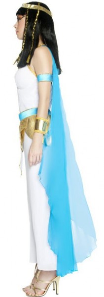 Costume femme pharaon Cléopâtre 2