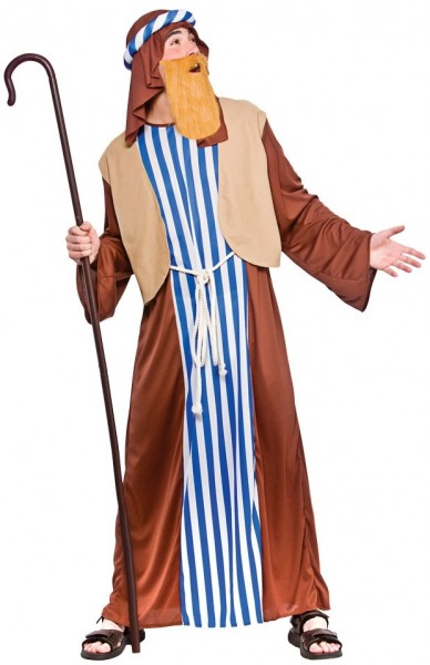 Shepherd Josef men's costume