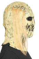 Vista previa: Máscara de cabeza completa espantapájaros de terror