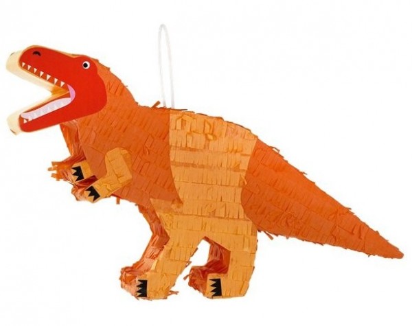 T-Rex Dino Pinata 28 x 8 x 18cm