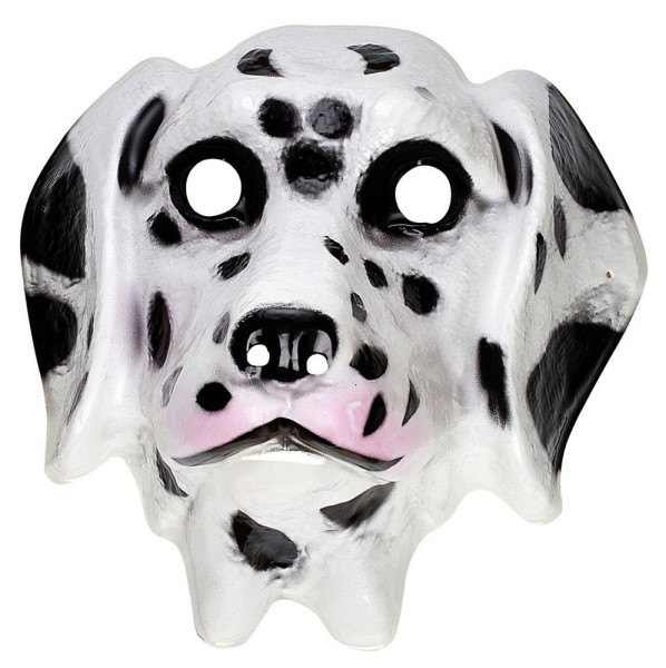 Pongo Dalmatiner Kindermaske
