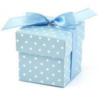 Preview: 10 gift boxes dotted
