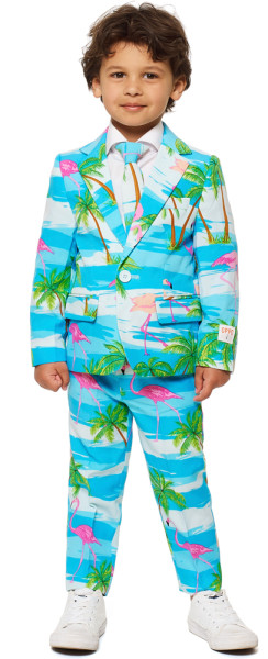 OppoSuits party suit Flaminguy
