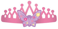 8 couronnes de la princesse Anastasia