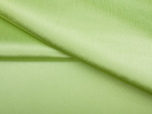 Tessuto decorativo verde chiaro 1,5x7m 2