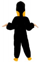 Oversigt: Pengu pingvin børn kostum