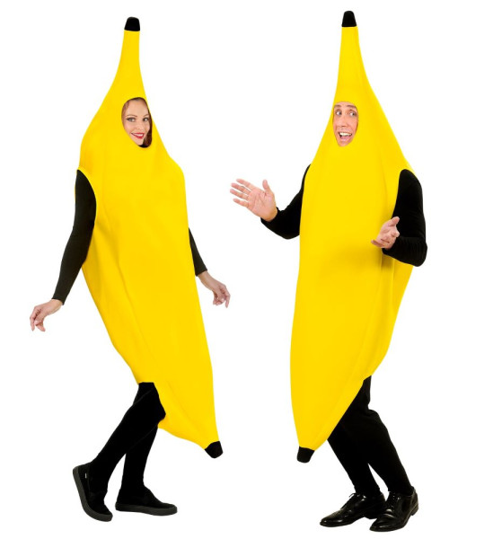 banan kostume