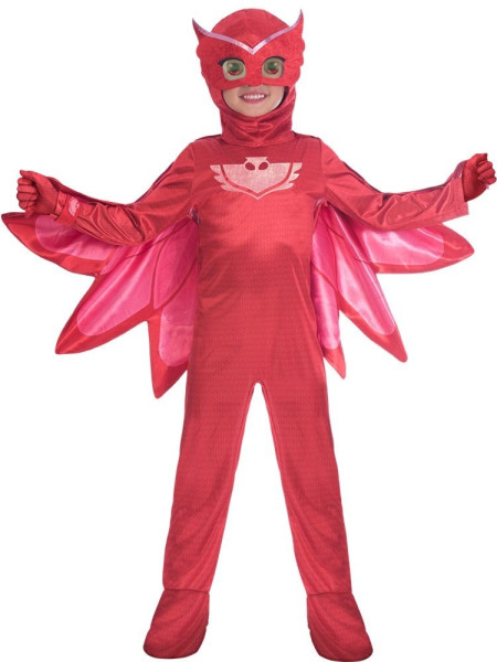 PJ Masks Owlette Costume Children's