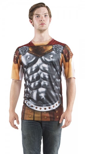 Gladiator Magnus herre-t-shirt