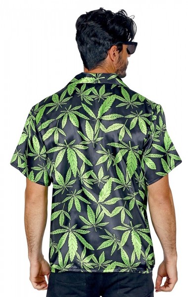Chemise Weed King pour homme 3