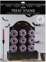 Preview: Treat Stand - 3D Tombstone