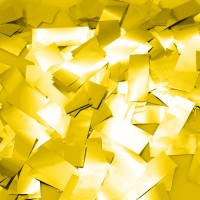 Vorschau: Goldkonfetti Party Popper 28cm