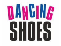 Preview: 2 Dancing Shoes shoe stickers