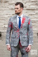 Preview: OppoSuits party suit Zombiac