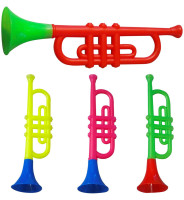 Soundeffekt Trompete Für Clowns