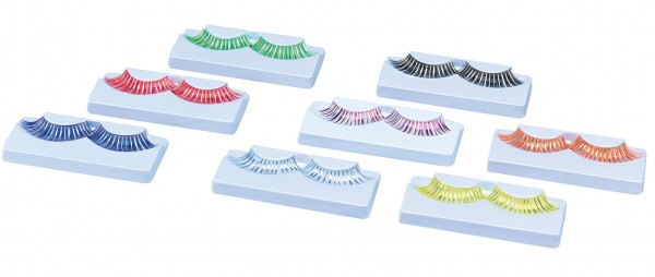 Color Up Your Life Lashes