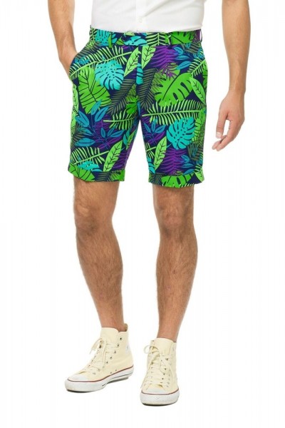 Juicy Jungle Summer Opposuit Suit 4
