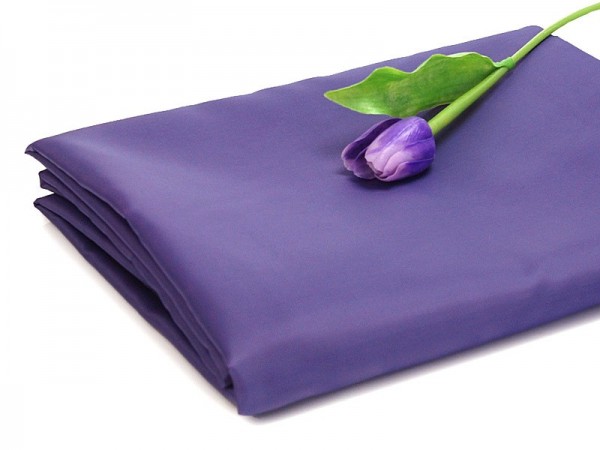 Decorative fabric purple 1.5 x 10m