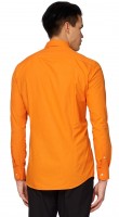 Vorschau: OppoSuits Hemd the Orange Herren