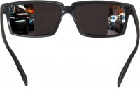 Preview: Cool mirrored agent glasses