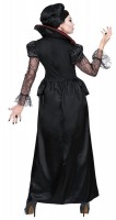Vista previa: Disfraz de vampiresa Lady Ravella para mujer