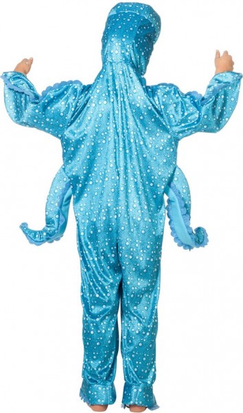 Octopus costume for kids 2