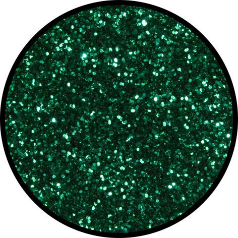 Glitter Make-Up Green 2g