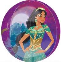 Aladdin Orbz Ballon Free to dream 38 x 40cm