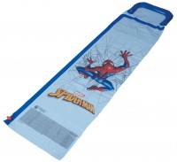 Voorvertoning: MARVEL Spiderman waterglijbaan 4,6m