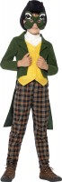 Preview: Frog Prince Jonas children's costume